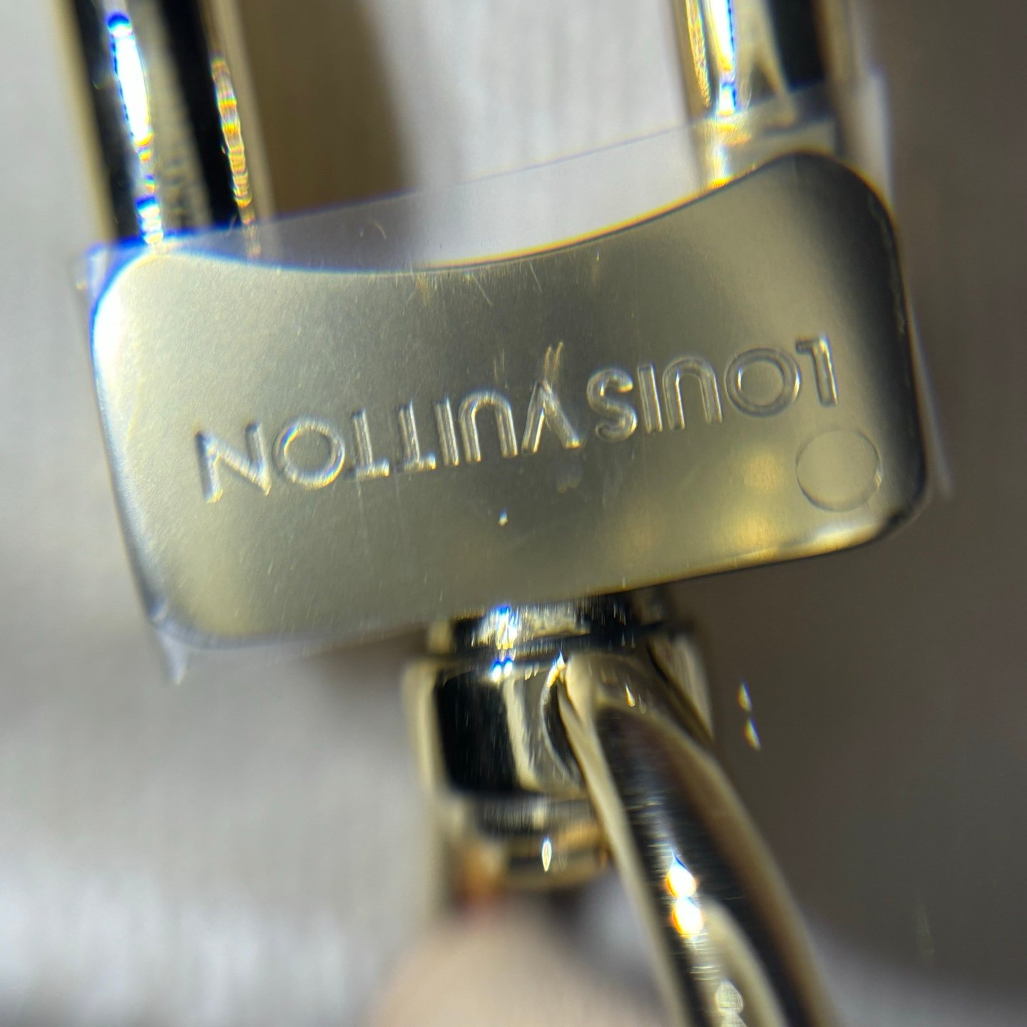 M13391(163C01)村上隆聯名款 白三彩枕頭包 LV x NanoSpeedy手袋 16 X 7.5 X 10厘米(長度X寬X高) 18 IMG 0699