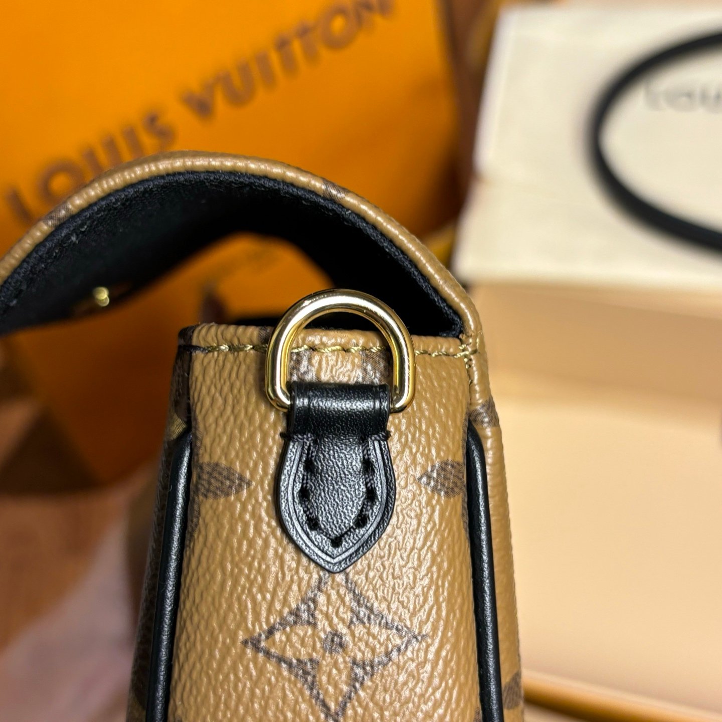 高仿包包WalletOnChainIVY系列拼色老花實拍圖純手工定制奢品正品級原單定制開模 高仿包包WalletOnChainIVY系列拼色老花實拍圖純手工定制奢品正品級原單定制開模