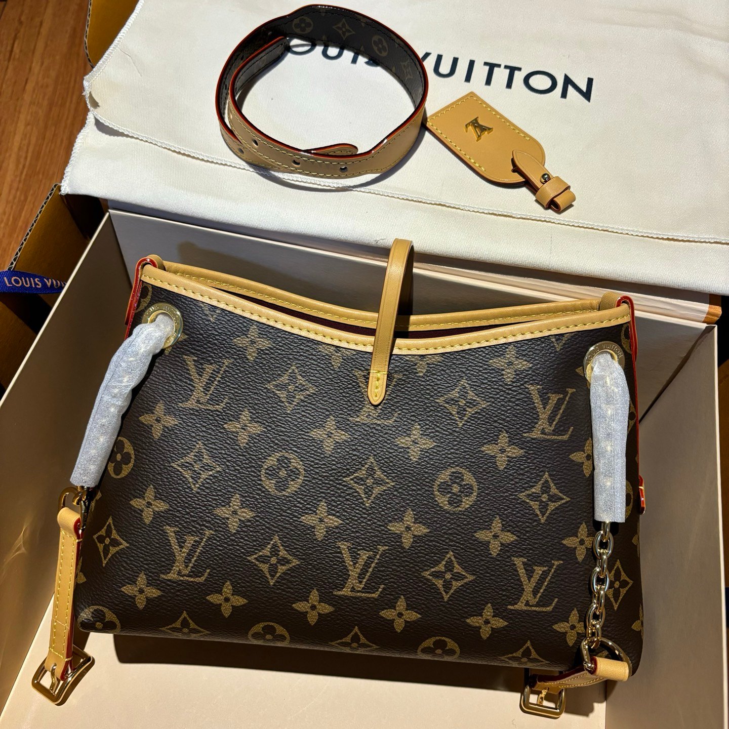 高仿包包CARRYALL BB老花實拍圖純手工定制奢品正品級原單定制開模 高仿包包CARRYALL BB老花實拍圖純手工定制奢品正品級原單定制開模