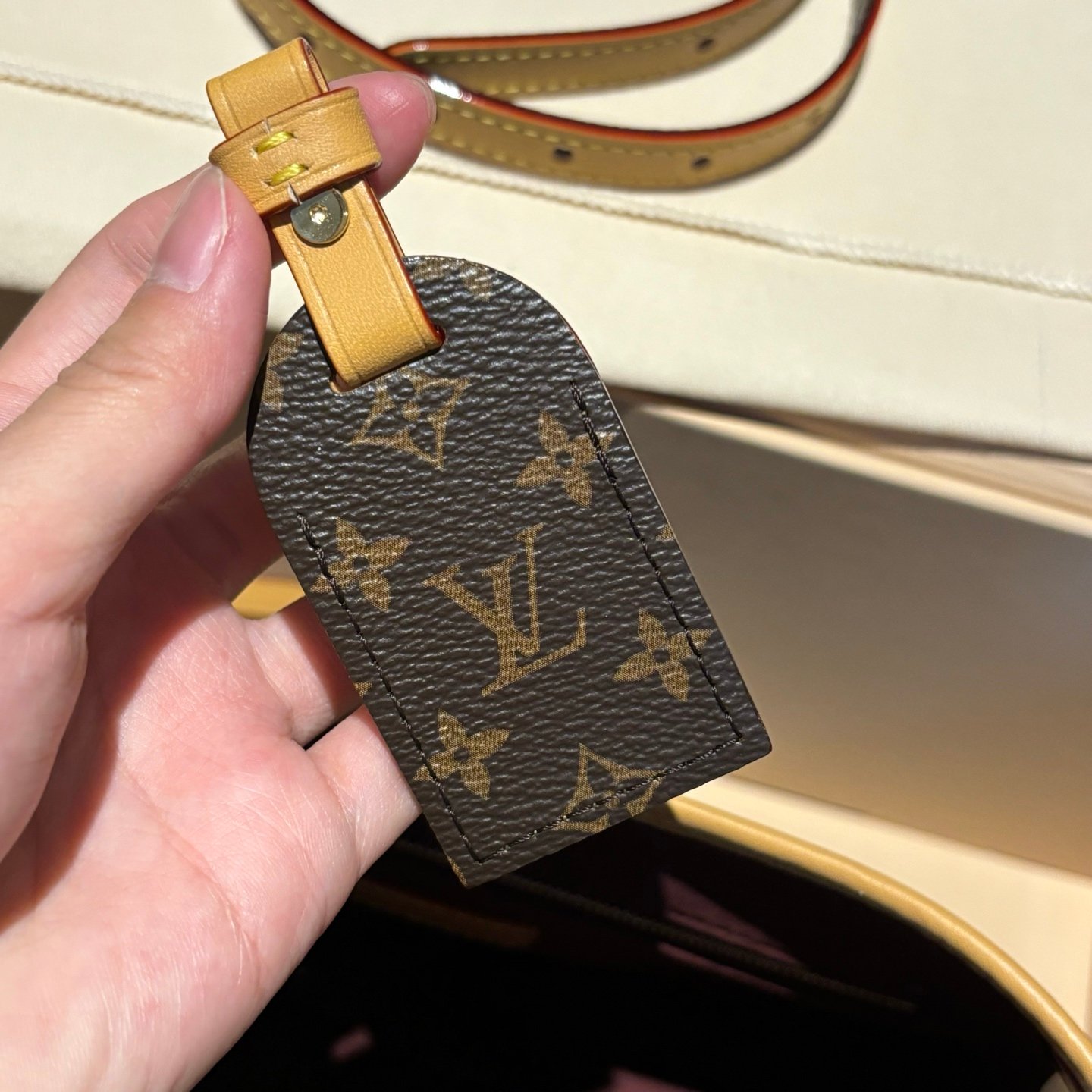 高仿包包CARRYALL BB老花實拍圖純手工定制奢品正品級原單定制開模 高仿包包CARRYALL BB老花實拍圖純手工定制奢品正品級原單定制開模