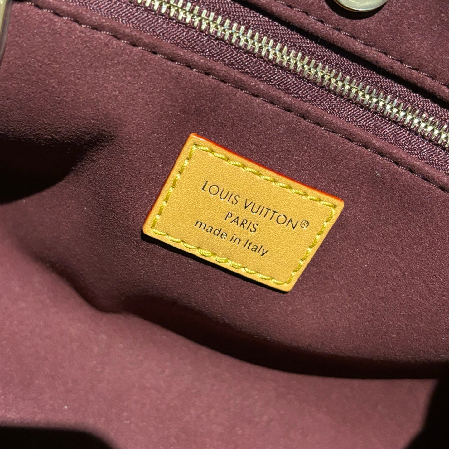 M13014(163C01)經典老花CARRYALL BB手袋 17 × 10 × 26 公分 (高 × 寬 × 長度) 3 IMG 0845
