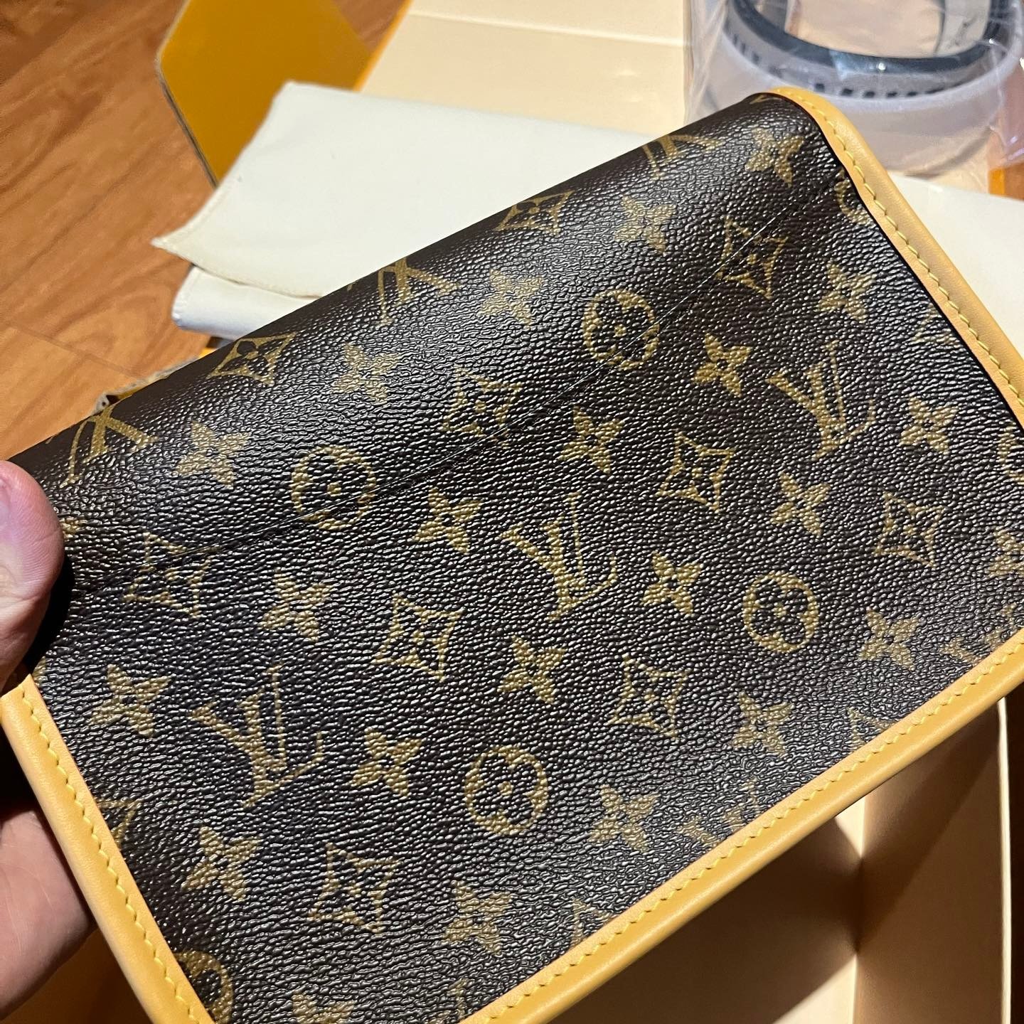 高仿LVlv DIANE 手袋實拍圖純手工定制奢品正品級原單定制開模 高仿LVlv DIANE 手袋實拍圖純手工定制奢品正品級原單定制開模