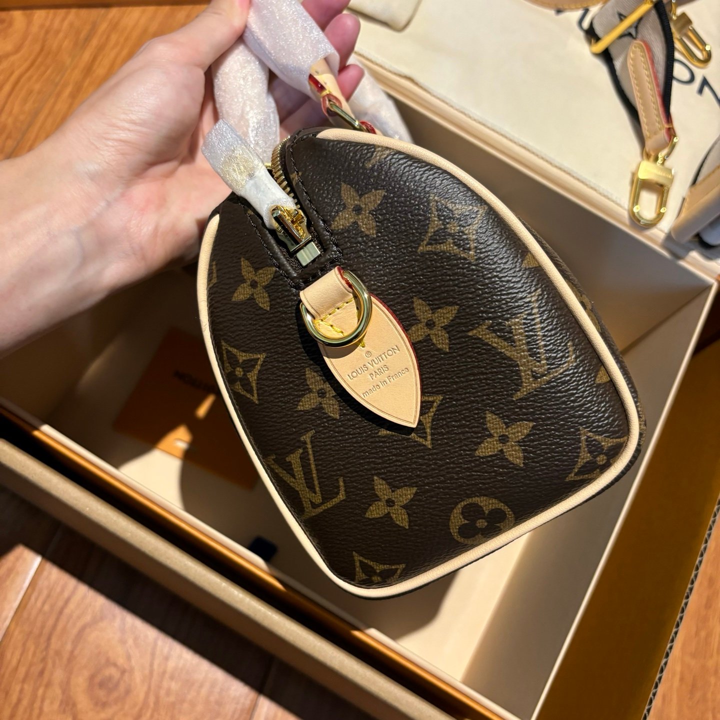 高仿LVlv 枕頭圓筒包Speedy20手袋實拍圖純手工定制奢品正品級原單定制開模 高仿LVlv 枕頭圓筒包Speedy20手袋實拍圖純手工定制奢品正品級原單定制開模