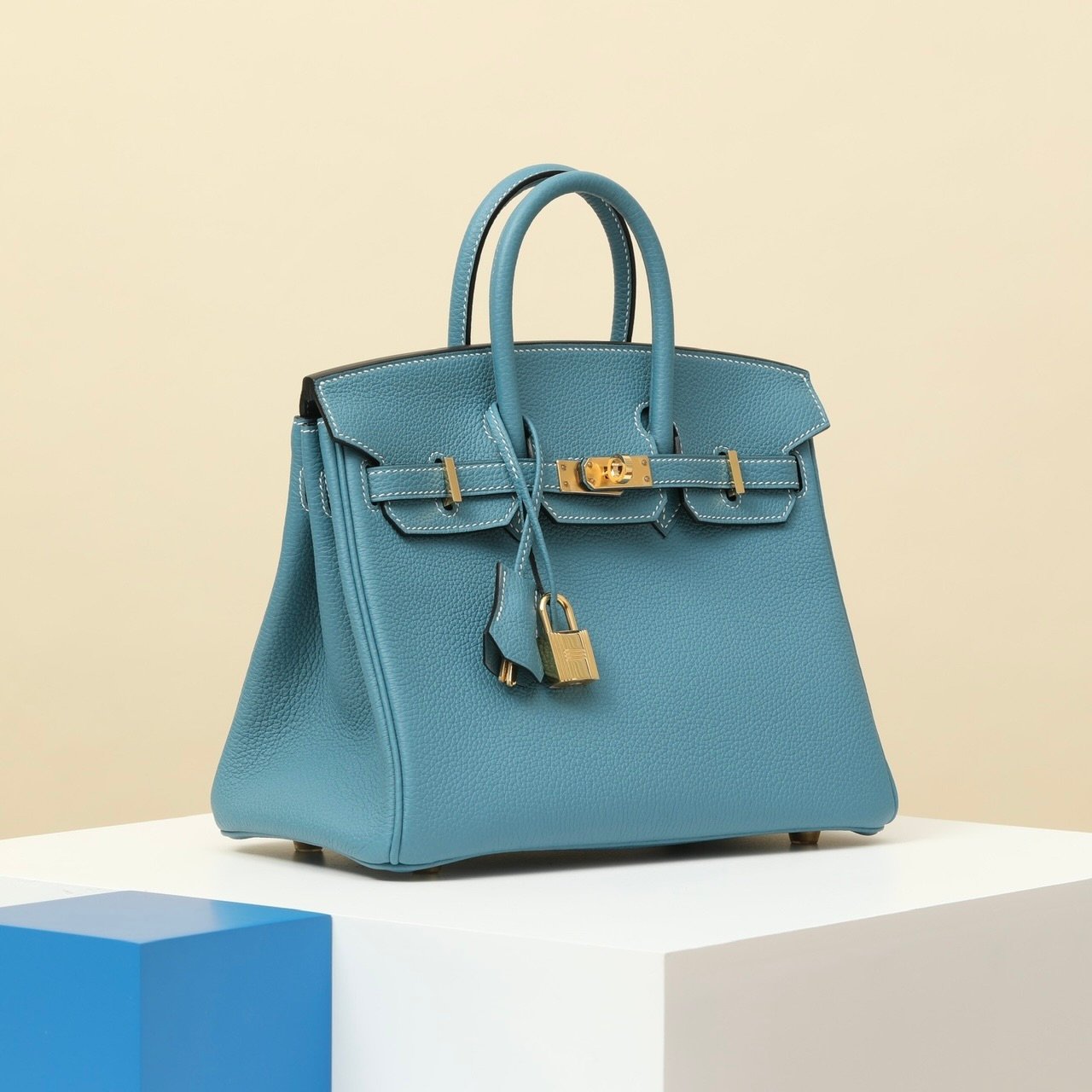 vva純手工定制奢品正品級原單定制開模愛馬仕HARMAS BIRKIN25愛馬仕鉑金包新牛仔藍色1:1 vva純手工定制奢品正品級原單定制開模愛馬仕HARMAS BIRKIN25愛馬仕鉑金包新牛仔藍色1:1