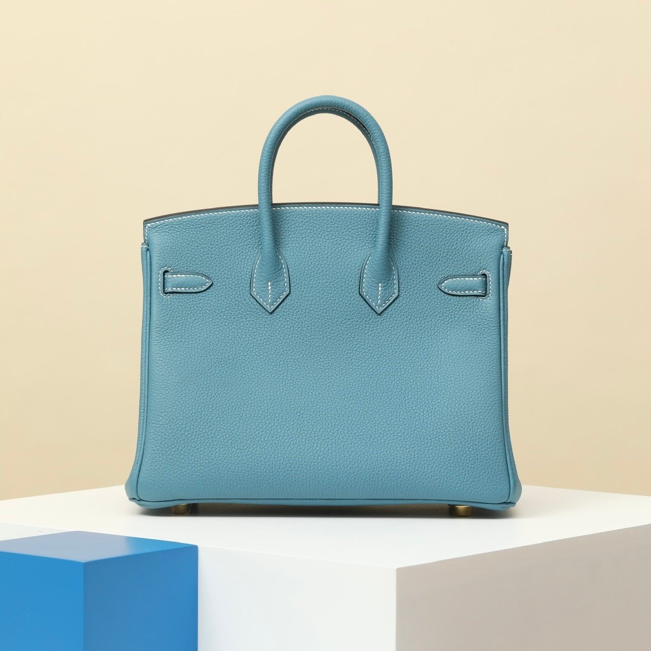 vva純手工定制奢品正品級原單定制開模愛馬仕HARMAS BIRKIN25愛馬仕鉑金包新牛仔藍色1:1 vva純手工定制奢品正品級原單定制開模愛馬仕HARMAS BIRKIN25愛馬仕鉑金包新牛仔藍色1:1
