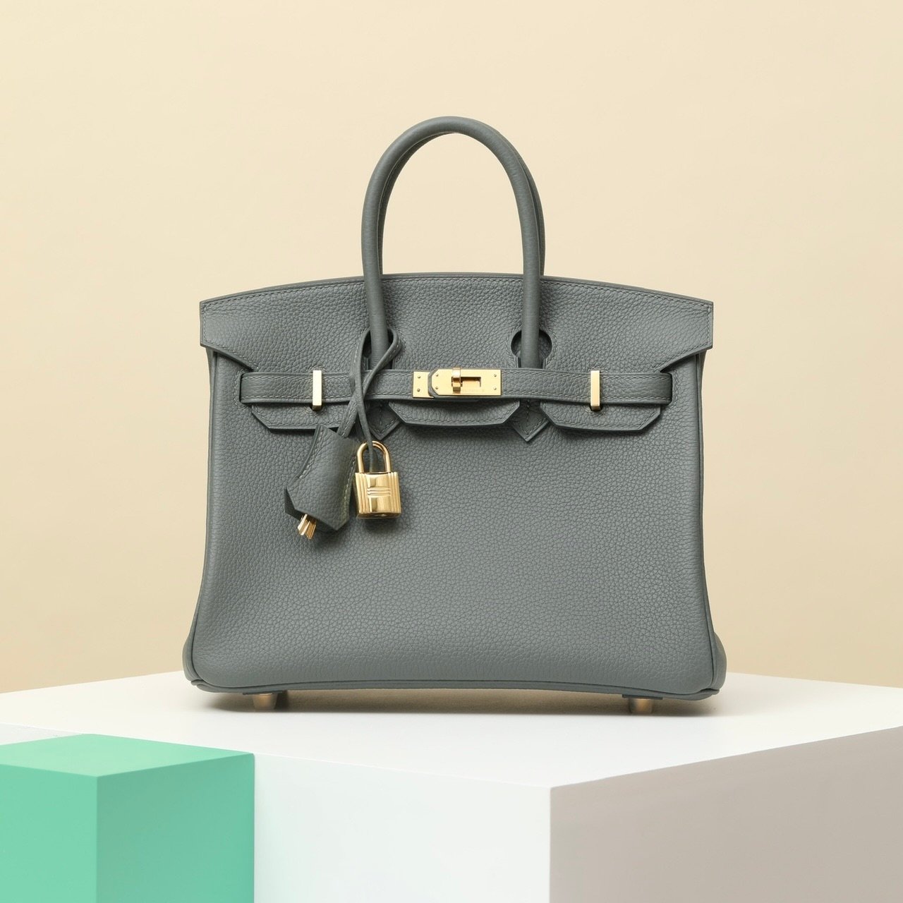 vva純手工定制奢品正品級原單定制開模愛馬仕HARMAS BIRKIN25愛馬仕鉑金包杏仁綠色金扣1:1 vva純手工定制奢品正品級原單定制開模愛馬仕HARMAS BIRKIN25愛馬仕鉑金包杏仁綠色金扣1:1