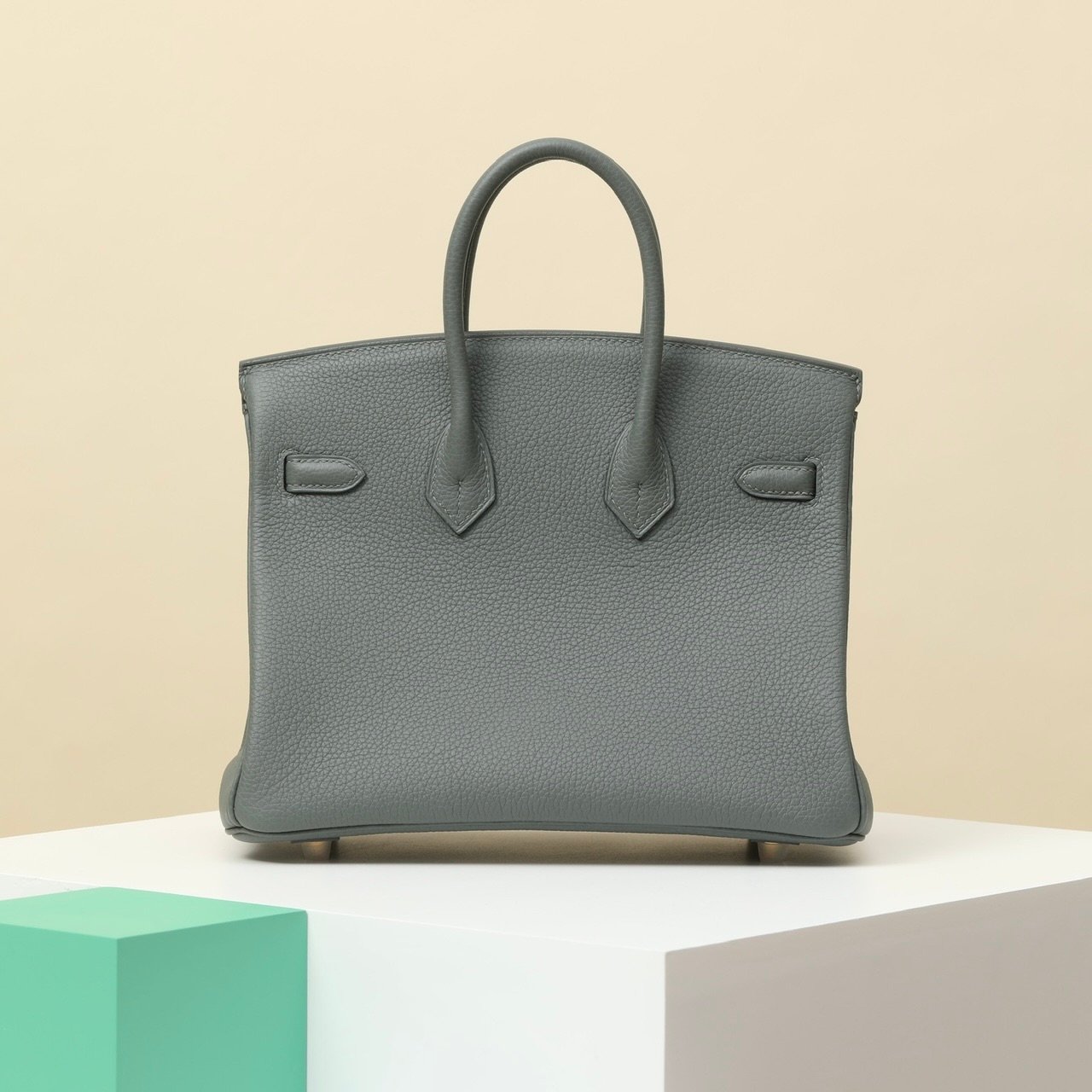 vva純手工定制奢品正品級原單定制開模愛馬仕HARMAS BIRKIN25愛馬仕鉑金包杏仁綠色金扣1:1 vva純手工定制奢品正品級原單定制開模愛馬仕HARMAS BIRKIN25愛馬仕鉑金包杏仁綠色金扣1:1