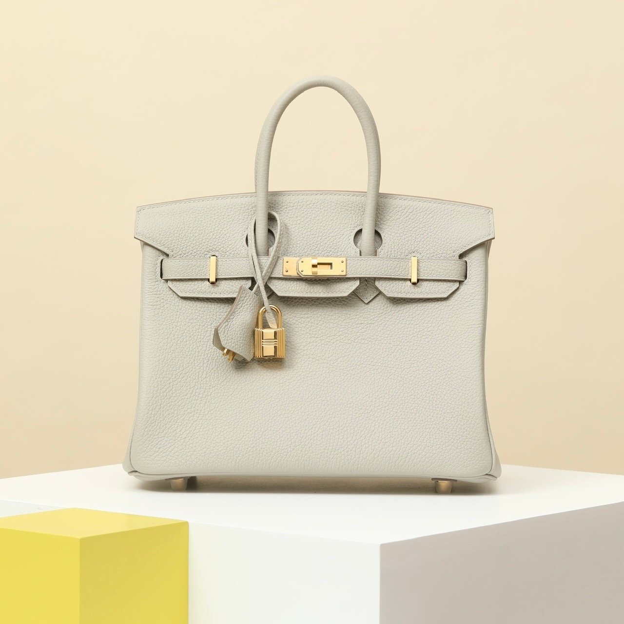 vva純手工定制奢品正品級原單定制開模愛馬仕HARMAS BIRKIN25愛馬仕鉑金包珍珠灰金扣1:1 vva純手工定制奢品正品級原單定制開模愛馬仕HARMAS BIRKIN25愛馬仕鉑金包珍珠灰金扣1:1