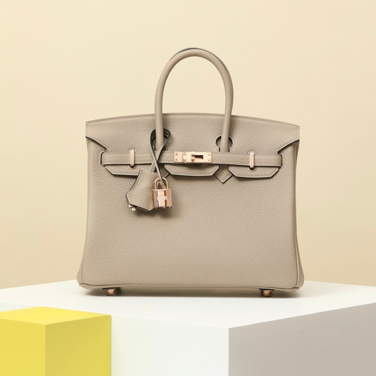 vva純手工定制奢品正品級原單定制開模愛馬仕HARMAS BIRKIN25愛馬仕鉑金包1:1斑鳩灰 玫瑰金扣 vva純手工定制奢品正品級原單定制開模愛馬仕HARMAS BIRKIN25愛馬仕鉑金包1:1斑鳩灰 玫瑰金扣