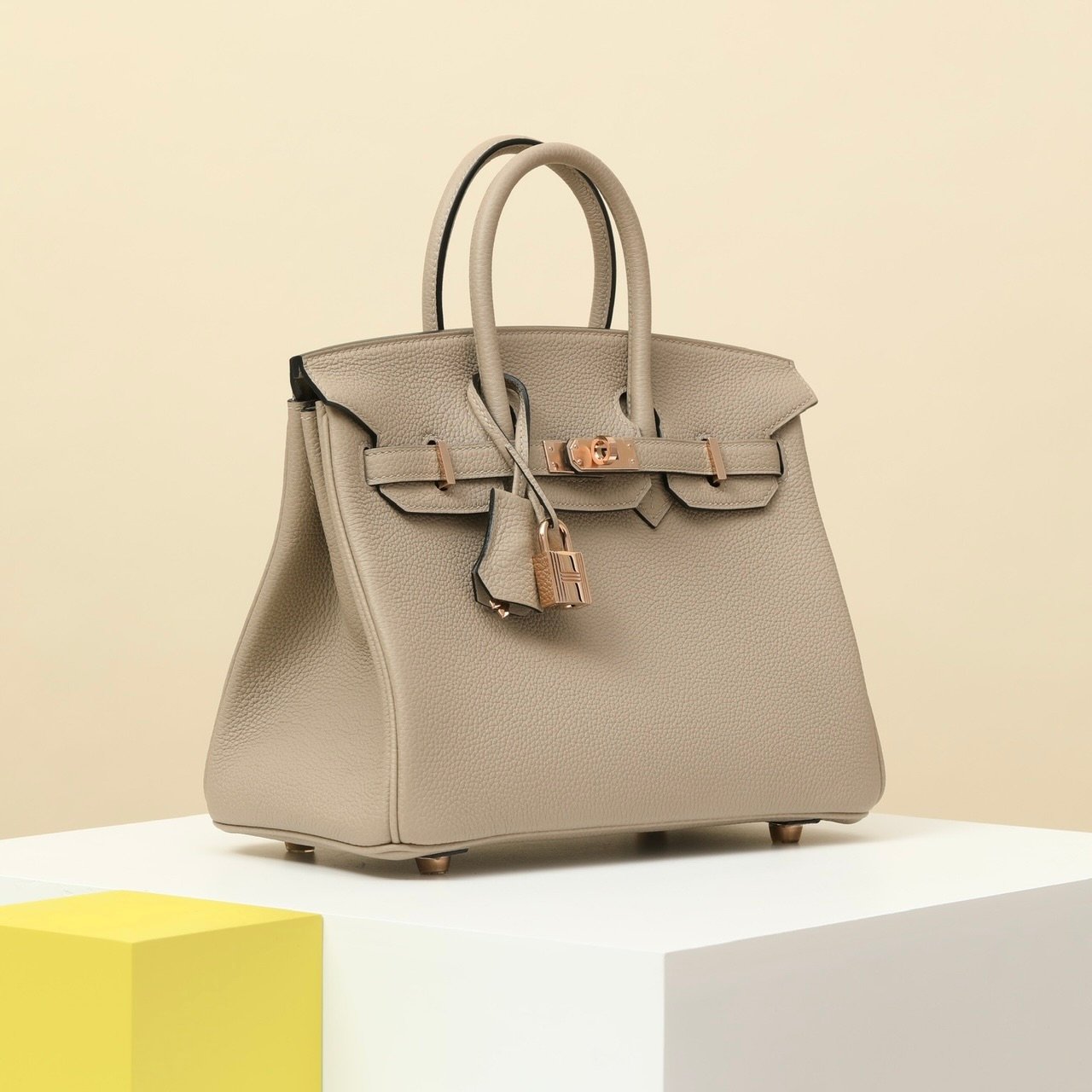 vva純手工定制奢品正品級原單定制開模愛馬仕HARMAS BIRKIN25愛馬仕鉑金包1:1斑鳩灰 玫瑰金扣 vva純手工定制奢品正品級原單定制開模愛馬仕HARMAS BIRKIN25愛馬仕鉑金包1:1斑鳩灰 玫瑰金扣