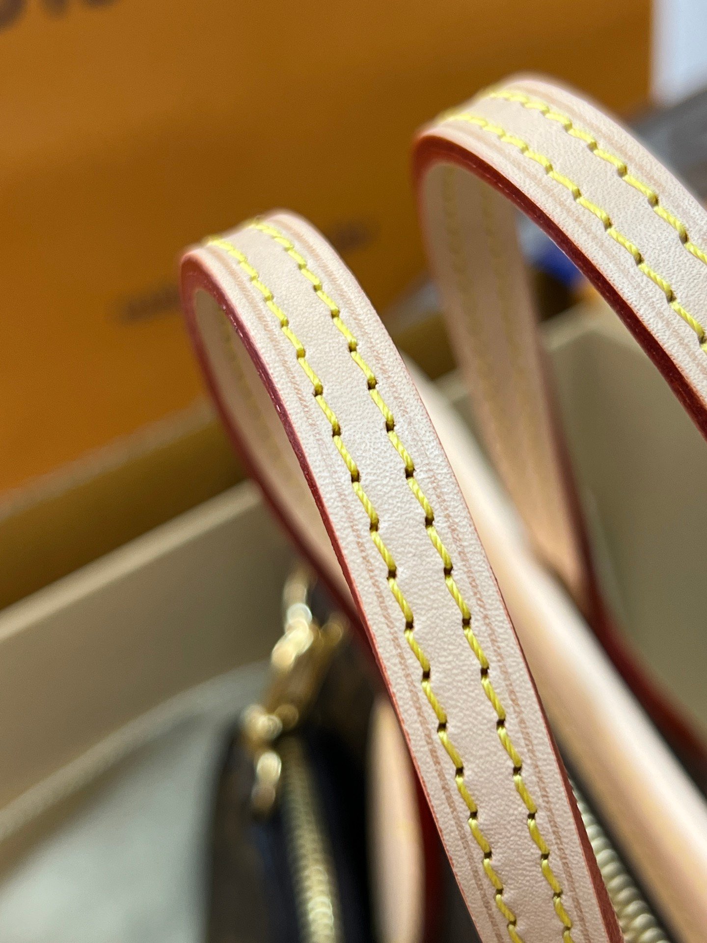 M46705(163C01)老花NEVERFULL BB托特包 24 × 14 × 9 公分 (長度 × 高 × 寬) 16 微信图片 20260802152904